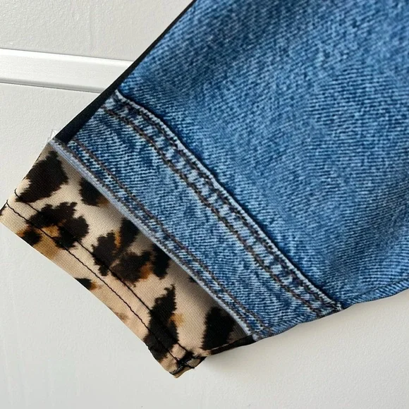 NWOT Super Fun Graphic Shirt! - Picture 3 of 9